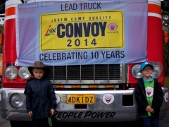 The People's Truck 2014